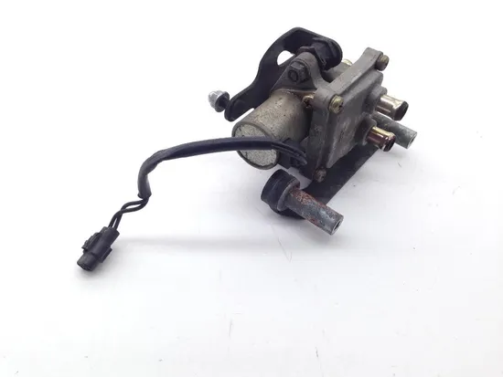 Air Valve Solenoid 2005 Suzuki Boulevard C50T 1882