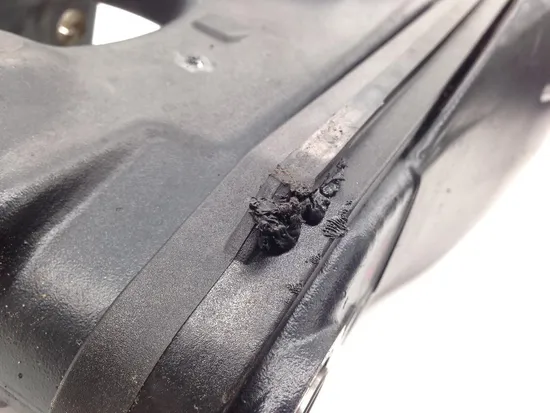 Swing Arm Swingarm 2007 Triumph Speed Triple 1806 x