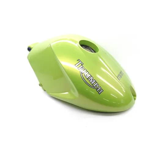 Gas Tank Fuel Petrol 2007 Triumph Speed Triple 1806 x 5