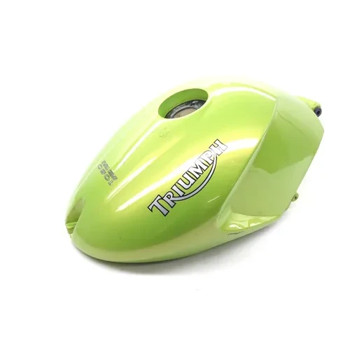 Gas Tank Fuel Petrol 2007 Triumph Speed Triple 1806 x 3