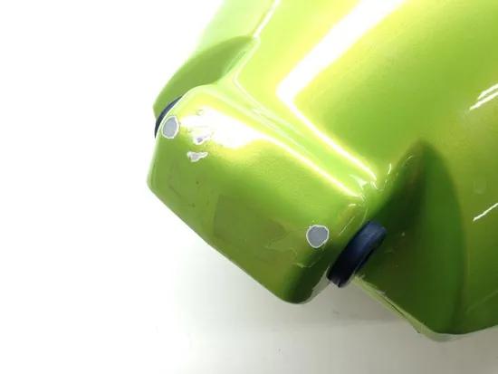 Gas Tank Fuel Petrol 2007 Triumph Speed Triple 1806 x