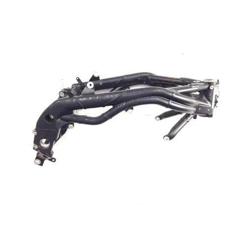 Main Frame Chassis 2007 Triumph Speed Triple 1806 3