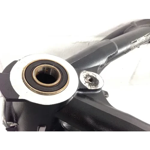 Main Frame Chassis 2007 Triumph Speed Triple 1806 15