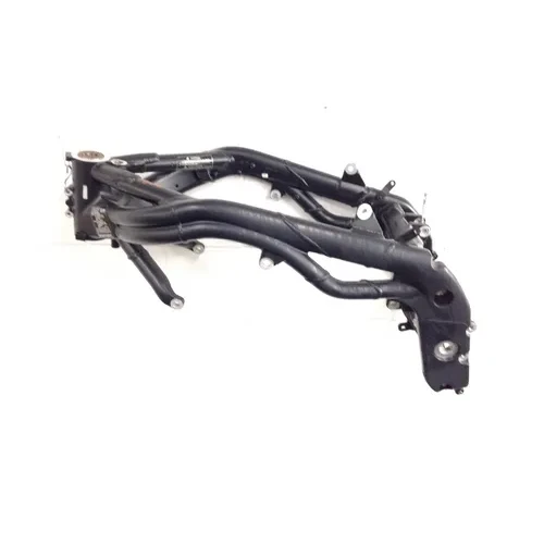 Main Frame Chassis 2007 Triumph Speed Triple 1806 11