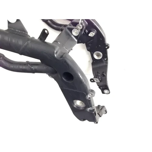 Main Frame Chassis 2007 Triumph Speed Triple 1806 16