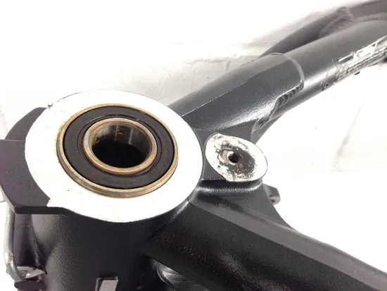 Main Frame Chassis 2007 Triumph Speed Triple 1806