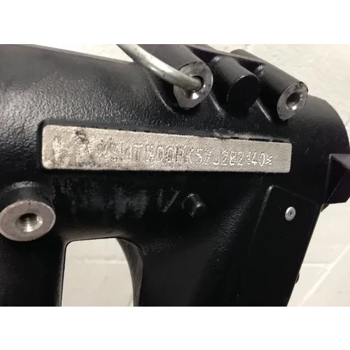 Main Frame Chassis 2007 Triumph Speed Triple 1806 5