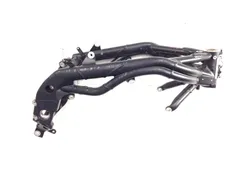 Main Frame Chassis 2007 Triumph Speed Triple 1806
