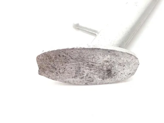 Kick Stand Bracket Side Foot Leg 2007 Triumph Speed Triple 1806