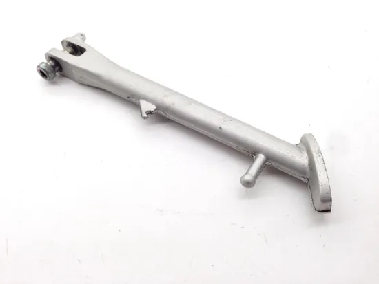 Kick Stand Bracket Side Foot Leg 2007 Triumph Speed Triple 1806