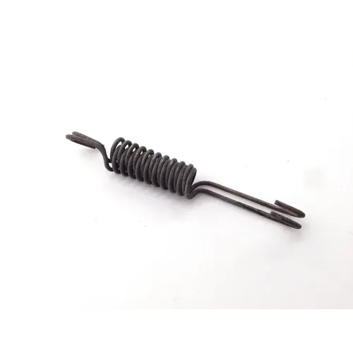 Kick Stand Bracket Side Foot Leg 2007 Triumph Speed Triple 1806 5