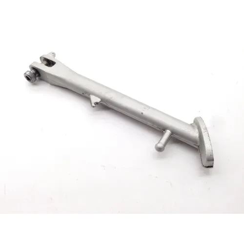 Kick Stand Bracket Side Foot Leg 2007 Triumph Speed Triple 1806 9