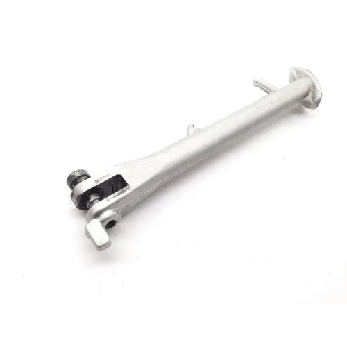 Kick Stand Bracket Side Foot Leg 2007 Triumph Speed Triple 1806 10