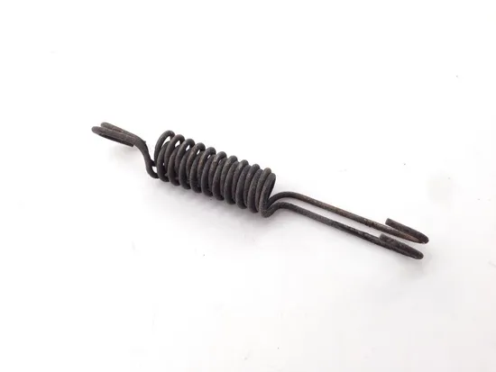 Kick Stand Bracket Side Foot Leg 2007 Triumph Speed Triple 1806