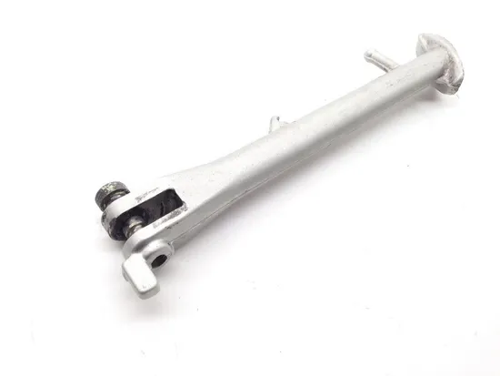 Kick Stand Bracket Side Foot Leg 2007 Triumph Speed Triple 1806