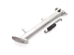 Kick Stand Bracket Side Foot Leg 2007 Triumph Speed Triple 1806