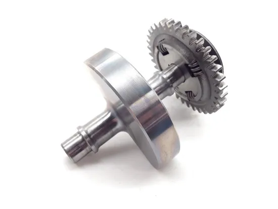 Engine Counter Balancer 2006 Suzuki Quadsport Z400 LTZ400 2x4 1886