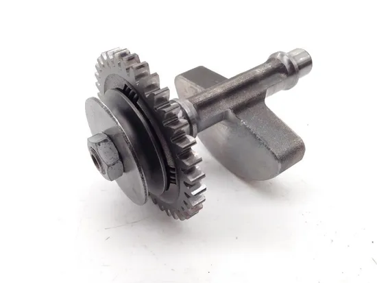 Engine Counter Balancer 2006 Suzuki Quadsport Z400 LTZ400 2x4 1886