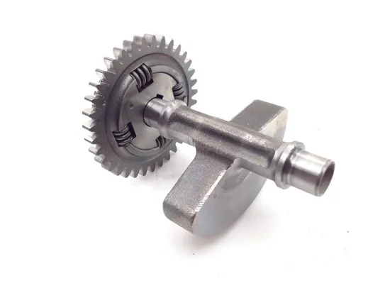 Engine Counter Balancer 2006 Suzuki Quadsport Z400 LTZ400 2x4 1886