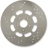 DS 11.5 Stainless Steel Front Replacement Brake Rotor