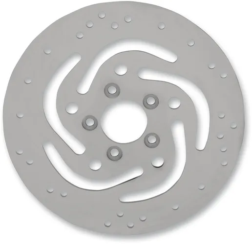 DS 11.5 Rear Brake Rotor Disc Stainless Steel