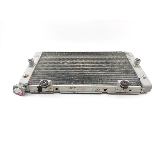 Engine Radiator Cooling 2012 Yamaha Rhino 700 YXR700F 4x4 FI 1826A 12