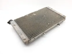 Engine Radiator Cooling 2012 Yamaha Rhino 700 YXR700F 4x4 FI 1826A