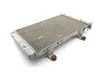 Engine Radiator Cooling 2012 Yamaha Rhino 700 YXR700F 4x4 FI 1826A