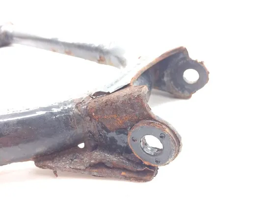 Rear Passenger Right Upper A-Arm 2012 Yamaha Rhino 700 YXR700F 4x4 FI 1826A