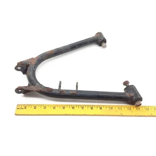 Rear Passenger Right Upper A-Arm 2012 Yamaha Rhino 700 YXR700F 4x4 FI 1826A 11