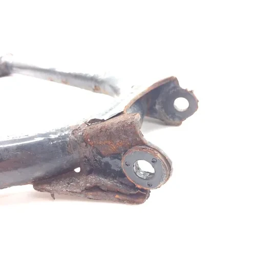 Rear Passenger Right Upper A-Arm 2012 Yamaha Rhino 700 YXR700F 4x4 FI 1826A 5