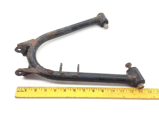 Rear Passenger Right Upper A-Arm 2012 Yamaha Rhino 700 YXR700F 4x4 FI 1826A