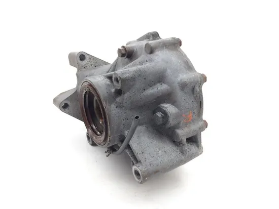 Rear Diff Differential 2012 Yamaha Rhino 700 YXR700F 4x4 FI 1826A