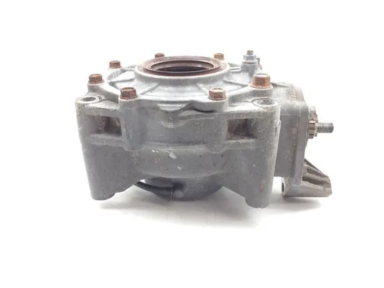 Rear Diff Differential 2012 Yamaha Rhino 700 YXR700F 4x4 FI 1826A
