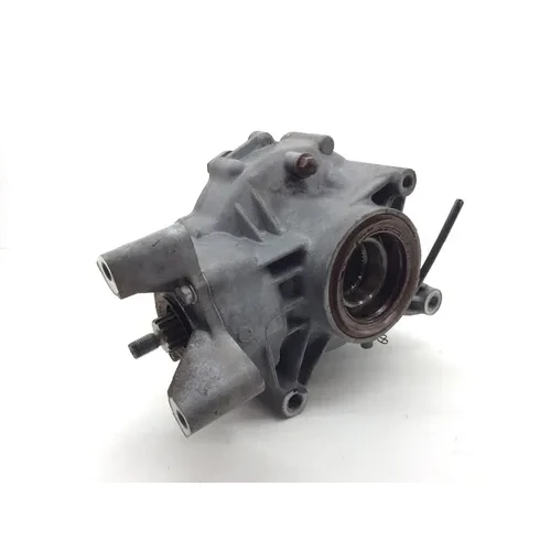 Rear Diff Differential 2012 Yamaha Rhino 700 YXR700F 4x4 FI 1826A 3
