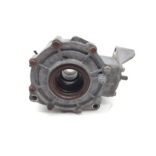 Rear Diff Differential 2012 Yamaha Rhino 700 YXR700F 4x4 FI 1826A 9