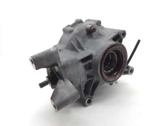 Rear Diff Differential 2012 Yamaha Rhino 700 YXR700F 4x4 FI 1826A
