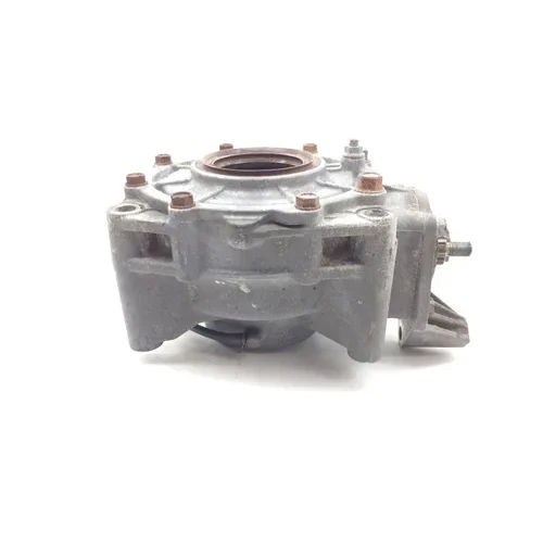 Rear Diff Differential 2012 Yamaha Rhino 700 YXR700F 4x4 FI 1826A 12