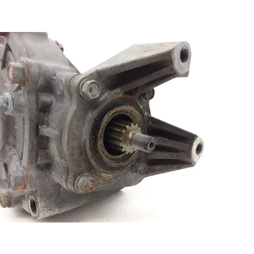 Rear Diff Differential 2012 Yamaha Rhino 700 YXR700F 4x4 FI 1826A 11