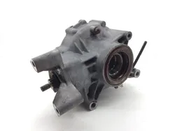 Rear Diff Differential 2012 Yamaha Rhino 700 YXR700F 4x4 FI 1826A