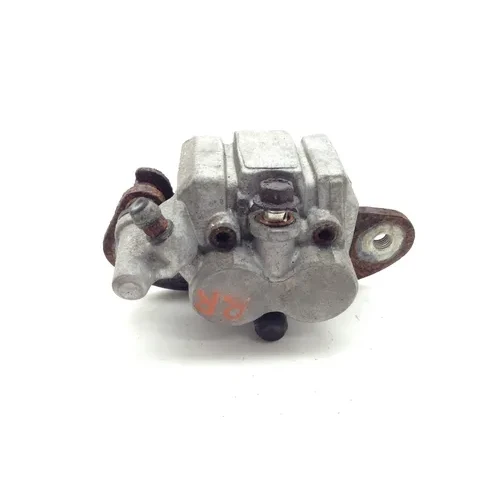 Right Passenger Rear Brake Caliper 2012 Yamaha Rhino 700 YXR700F 4x4 FI 1826A 3