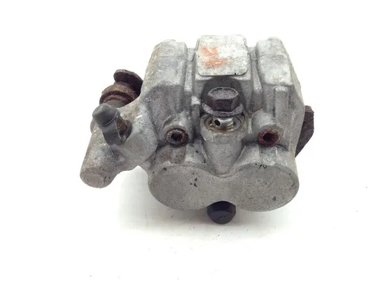 Left Right Front Brake Caliper Set 2012 Yamaha Rhino 700 YXR700F 4x4 1826A PARTS