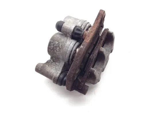 Left Right Front Brake Caliper Set 2012 Yamaha Rhino 700 YXR700F 4x4 1826A PARTS