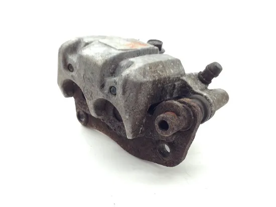 Left Right Front Brake Caliper Set 2012 Yamaha Rhino 700 YXR700F 4x4 1826A PARTS