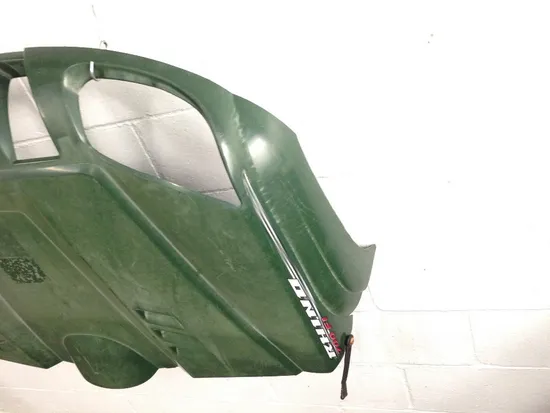 Hood 2012 Yamaha Rhino 700 YXR700F 4x4 FI 1826A x