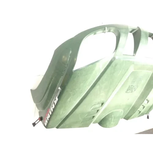 Hood 2012 Yamaha Rhino 700 YXR700F 4x4 FI 1826A x 7