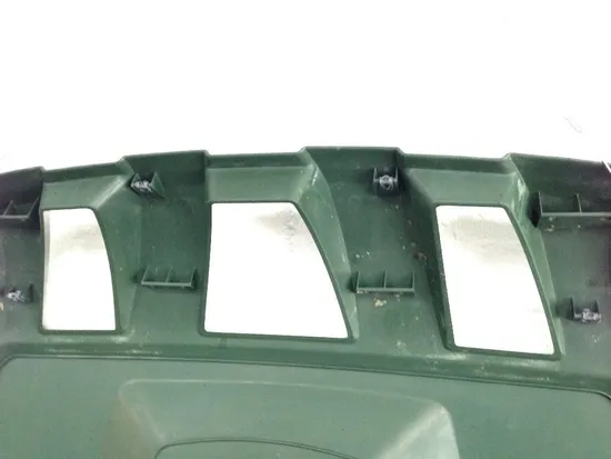 Hood 2012 Yamaha Rhino 700 YXR700F 4x4 FI 1826A x