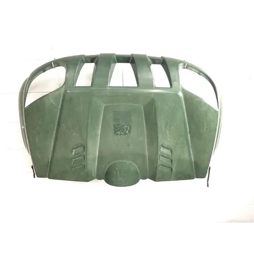 Hood 2012 Yamaha Rhino 700 YXR700F 4x4 FI 1826A x 3