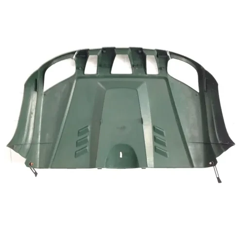 Hood 2012 Yamaha Rhino 700 YXR700F 4x4 FI 1826A x 9