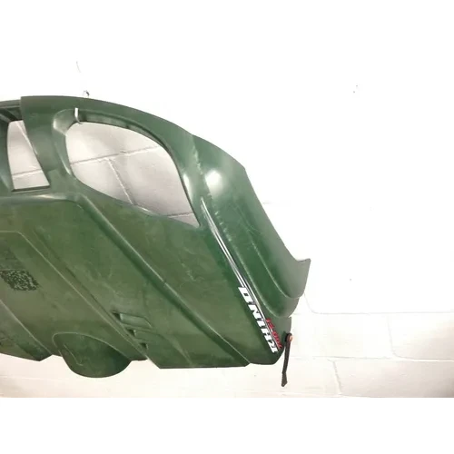Hood 2012 Yamaha Rhino 700 YXR700F 4x4 FI 1826A x 5
